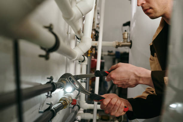 Best Residential Plumbing Services  in Boise, ID